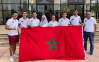Le visa brise les rêves de champions marocains