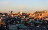 Soleil et petits prix : pourquoi Marrakech est la destination idéale avant la ruée estivale