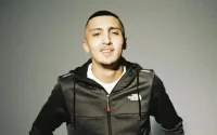 Le rappeur marocain Morad délaisse sa Mercedes pour une Audi