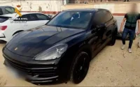 Des voitures de luxe volées en France écoulées au Maroc