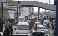 Melilla : difficile de vendre les voitures immatriculées au Maroc