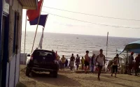  Les véhicules sèment le chaos sur les plages marocaines
