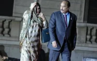 Maroc : la femme de l'ex-président mauritanien récupère son argent volé