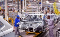 Automobile : Volkswagen menace de quitter l'Afrique du Sud pour le Maroc