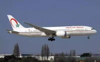 Risque de perturbations de vols entre la France et le Maroc 