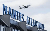 Aéroport de Nantes : un vol en provenance de Casablanca dérouté