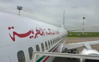 Précisions sur la reprise des vols de Royal Air Maroc vers le Canada