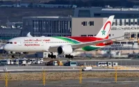 Royal Air Maroc annule plusieurs vols avec Paris-Orly