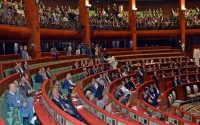 Cannabis et lutte contre le blanchiment de capitaux : le parlement marocain vote deux lois
