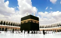 Canada : un pèlerinage à la Mecque pour inciter au vaccin contre le Covid-19