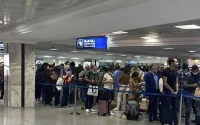 Des voyageurs marocains dénoncent des traitements “humiliants” à l'aéroport de Tunis