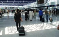 Les adieux interdits dans les aéroports marocains
