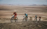 Cyclisme : le VTT Titan Desert revient au Maroc