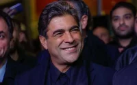 Wael Kfoury épouse la Marocaine Majda Alimouss, son premier amour
