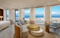 Le Maroc installe le luxe mondial dans sa plus haute tour