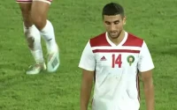 Mondial 2022 : Walid El Karti pourrait être convoqué pour les barrages