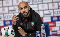 Maroc : Walid Regragui prépare sa liste avec de nouvelles pépites et le retour surprise de Sofiane Boufal