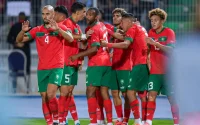 Malgré la large victoire du Maroc, Walid Regragui mécontent