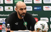 Walid Regragui s'envole en Espagne pour convaincre Brahim Diaz