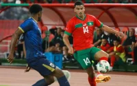 Match Maroc - Cap-Vert : réaction de Walid Regragui