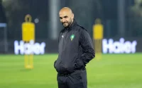 La FRMF confirme Walid Regragui et dévoile le programme de mars