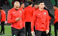 Match Maroc – Niger : Walid Regragui mécontent des joueurs