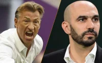 Walid Regragui a déjà trouvé du travail : il devrait même être au Mondial 2026