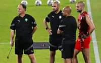 Equipe du Maroc : Walid Regragui confirmé malgré l'échec à la CAN