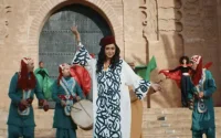 « Welcome to Morocco » : l'hymne du Mondialito (vidéo)