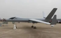 L'Algérie achète le drone Wing Loong 2, le Maroc en ligne de mire
