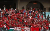 Les supporters du Wydad Casablanca menacés en Tunisie