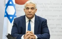 Yair Lapid félicite le roi Mohammed VI