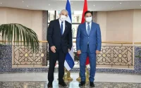 Visite de Yair Lapid : les Etats-Unis félicitent le Maroc et Israël