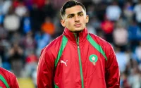 Yanis Benchaouch, héros du Mondial U20 avec le Maroc, veut désormais s'imposer à Monaco