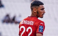 Yassine Benrahou tourne le dos à l'Algérie et choisit le Maroc 