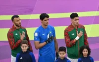 Yassine Bounou apte à jouer contre le Canada