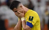Yassine Bounou fait pleurer Cristiano Ronaldo