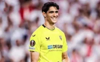 Séville a trouvé le remplaçant de Yassine Bounou