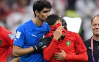 Yassine Bounou : "Sans le football, je ne sais pas qui je serais"