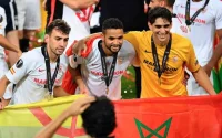 Lions de l'Atlas : Halilhodzic alignera le trio gagnant du FC Séville