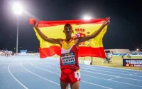 Yassine Ouhdadi décroche l'or aux Jeux paralympiques
