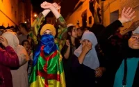 Pour que Yennayer devienne jour férié au Maroc