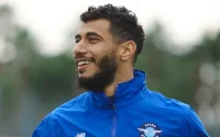 Adana Demirspor met fin au contrat de Younes Belhanda 