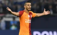 Turquie : viré du galatasaray, Younès Belhanda s'engage avec Adana Demirspor