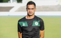 Football : le Marocain Younes Zerdouk est le nouvel entraîneur des Comores