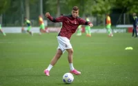 L'AC Milan va-t-il se laisser filer de la pépite marocaine Youns El Hilali ? 