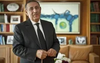 Youssef Amrani nommé ambassadeur du Royaume auprès de l'UE