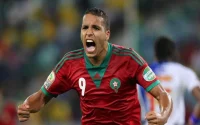 Un an de prison ferme pour Youssef El Arabi 
