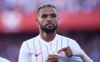 Arsenal veut Youssef En-Nesyri avant janvier
