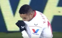 Nouvelle déclaration d'amour de Youssef En-Nesyri au FC Séville